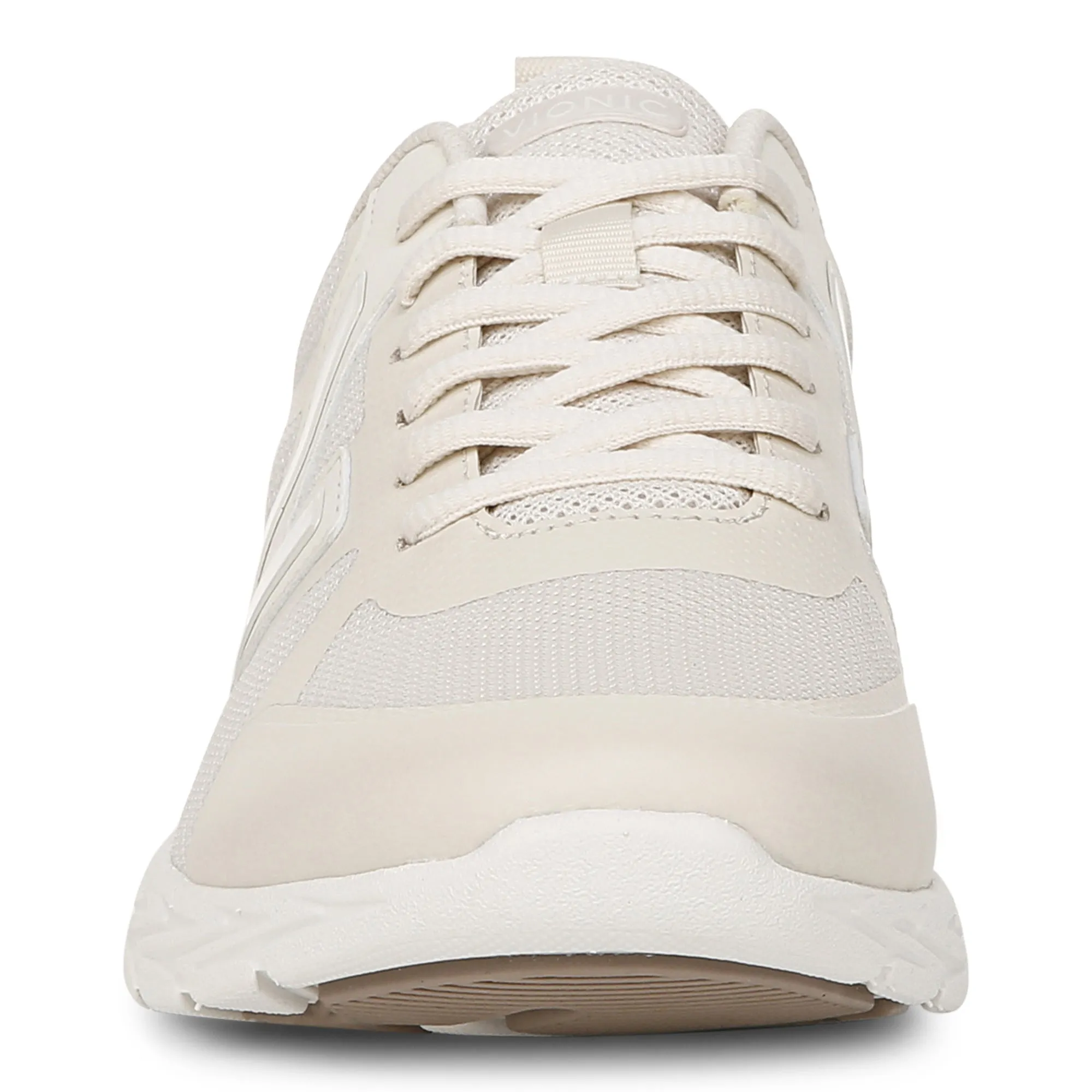 Miles II Sneaker - Cream