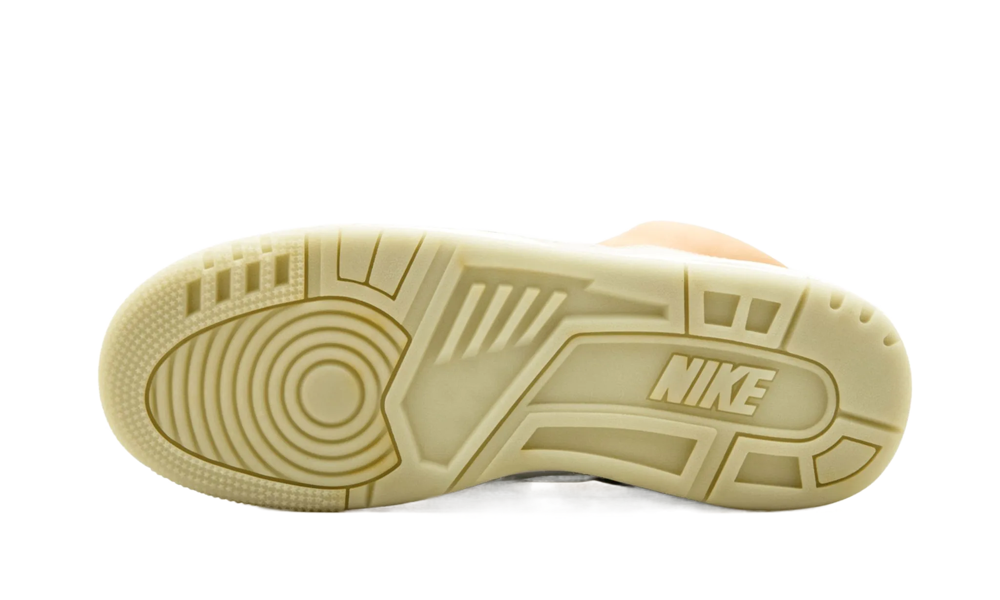 Nike Air Yeezy 'Net'