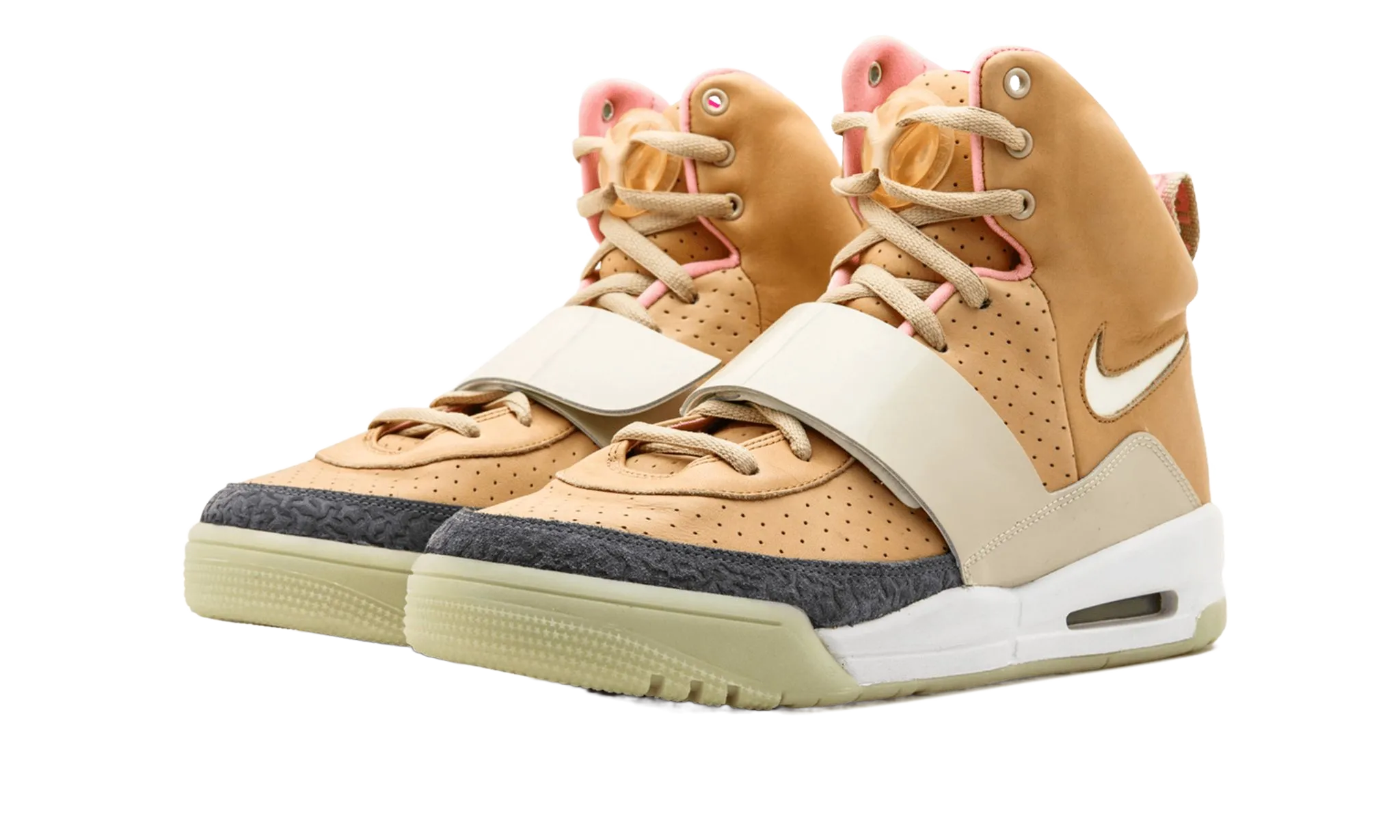 Nike Air Yeezy 'Net'