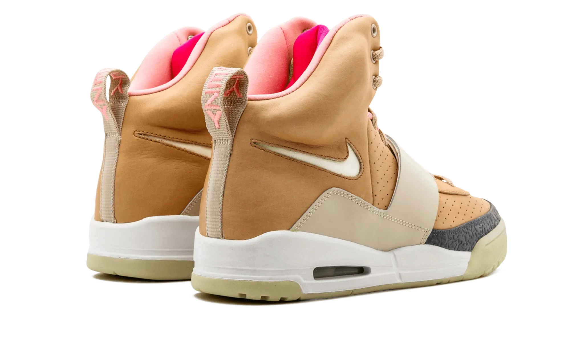 Nike Air Yeezy 'Net'
