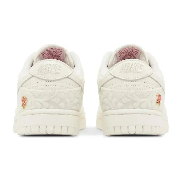 Nike Dunk Low Give Her Flowers