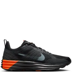 Nike Lunar Roam Black Safety Orange