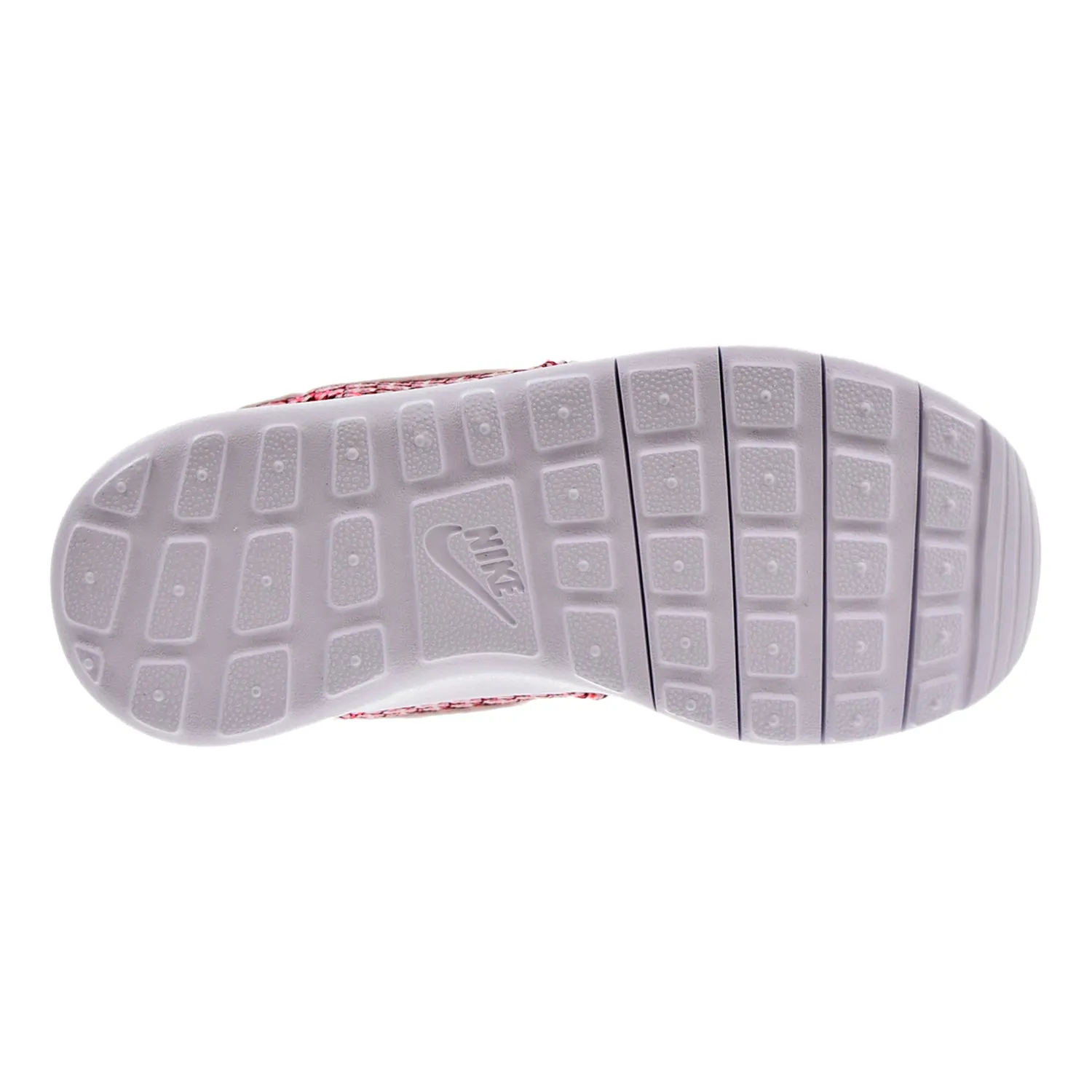 Nike Roshe One (PS) Little Kid's Shoes Racer Pink/White/Black