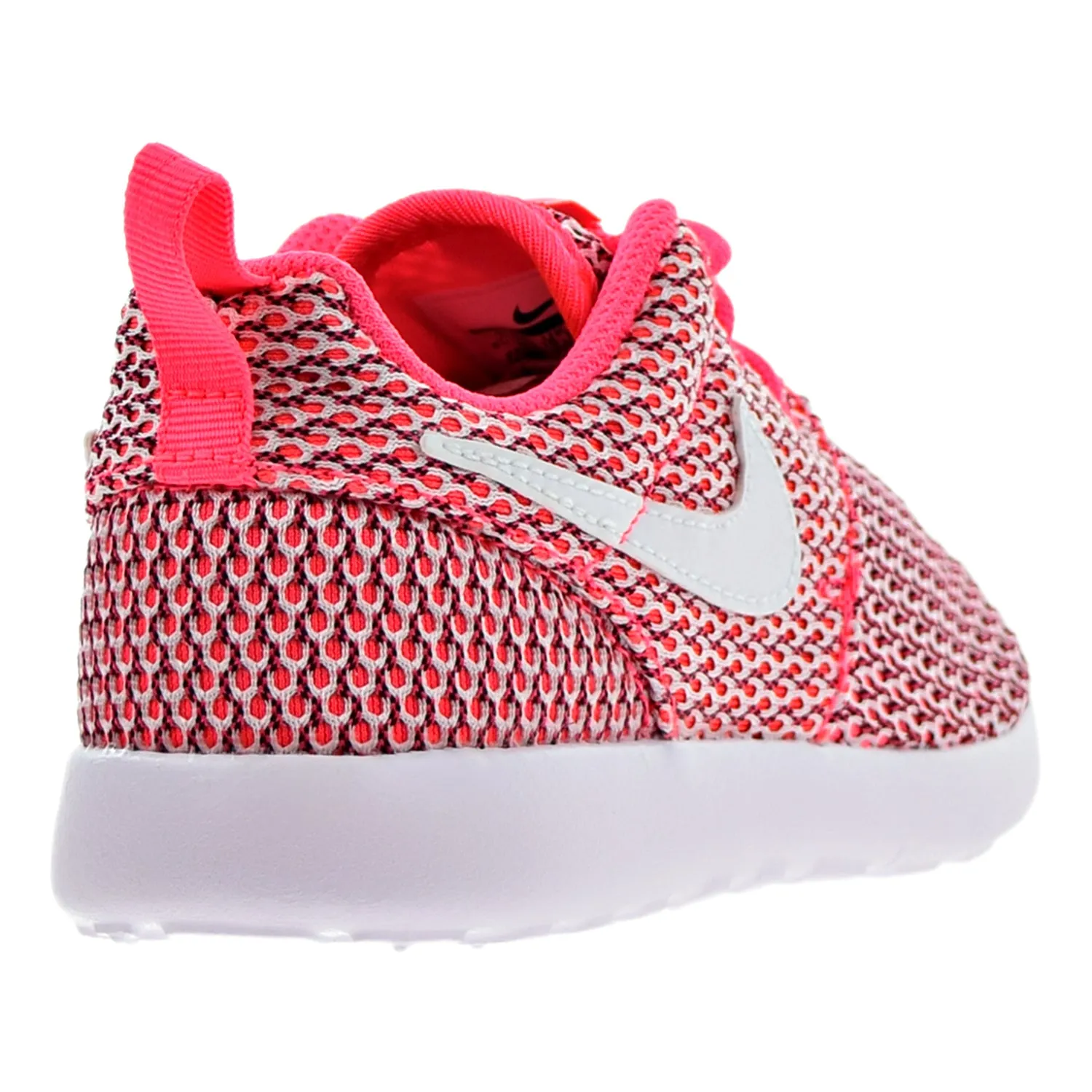 Nike Roshe One (PS) Little Kid's Shoes Racer Pink/White/Black