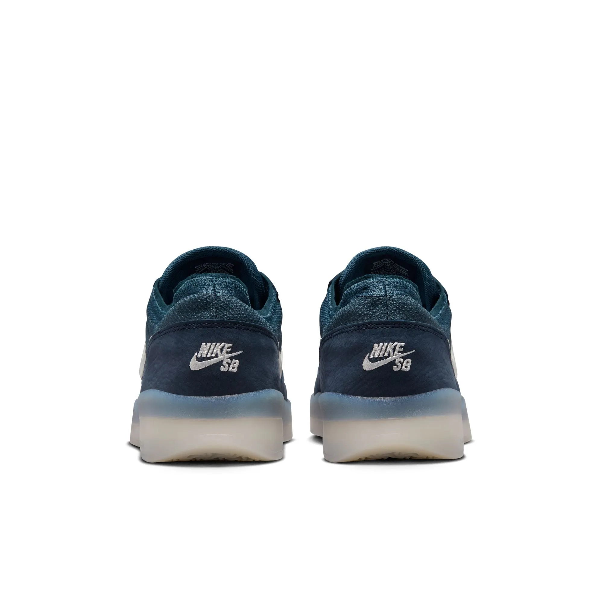 Nike SB PS8 - Obsidian/Phantom-Squadron Blue-Navy