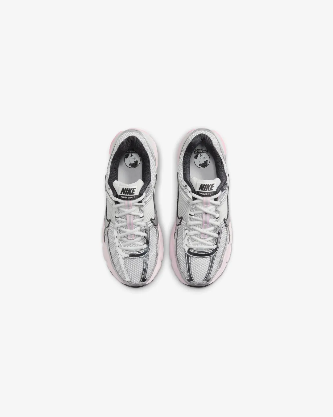 Nike Zoom Vomero 5 "Photon Dust Pink Foam" Sneakers