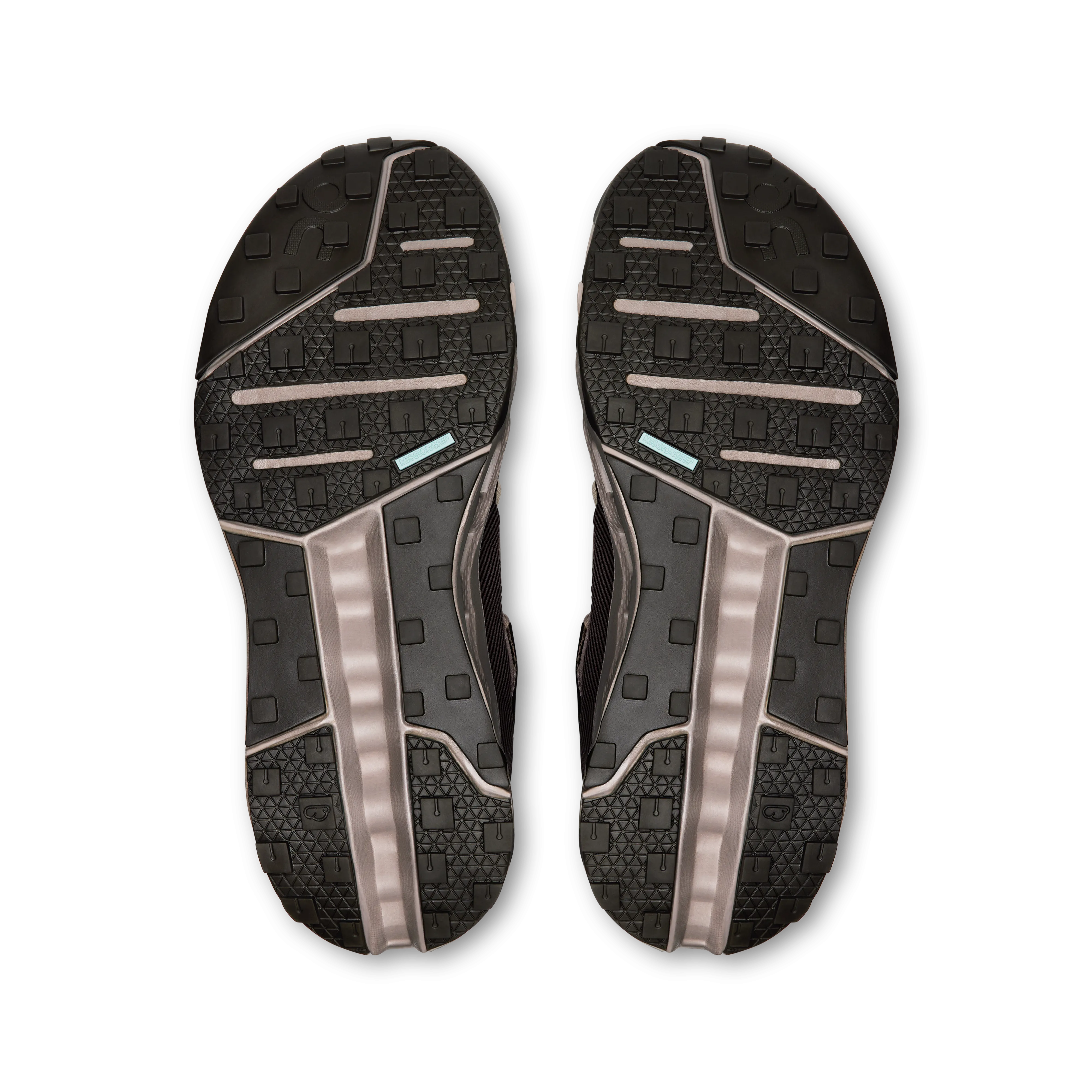 On Running Women's Cloudhorizon Waterproof Shoes - Desert / Thorn