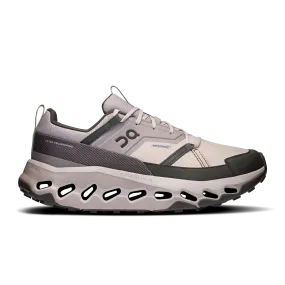 On Running Women's Cloudhorizon Waterproof Shoes - Desert / Thorn