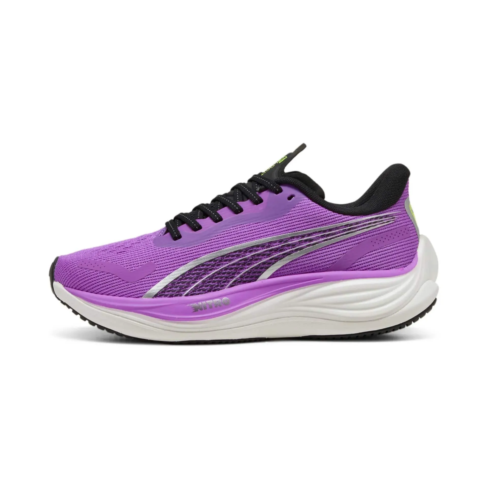 Puma Women's Velocity NITRO 3 Running Shoes in Pure Magenta SS25