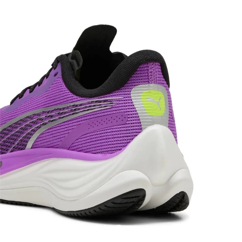 Puma Women's Velocity NITRO 3 Running Shoes in Pure Magenta SS25
