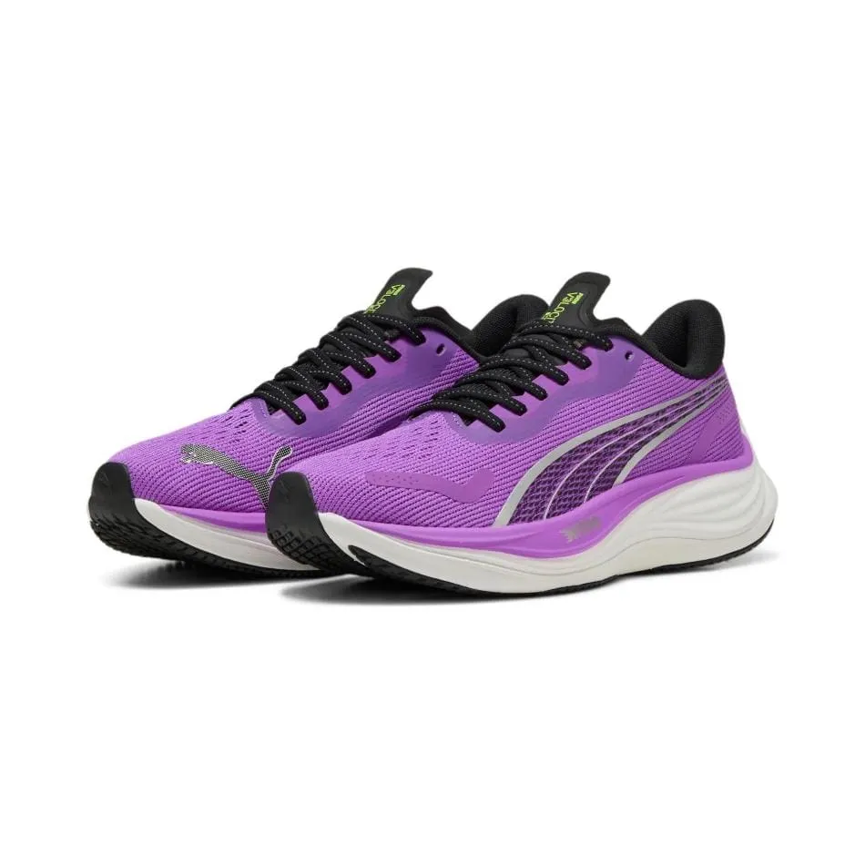 Puma Women's Velocity NITRO 3 Running Shoes in Pure Magenta SS25