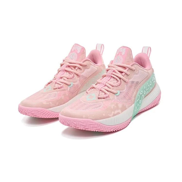 Rigorer AR Battle 2 Basketball Shoe
