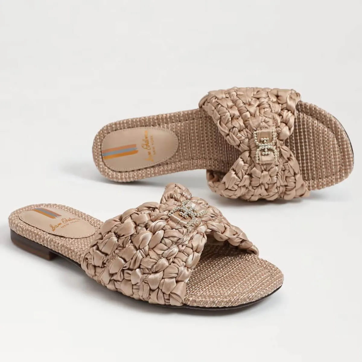 Sam Edelman Bridget Slide Sandal