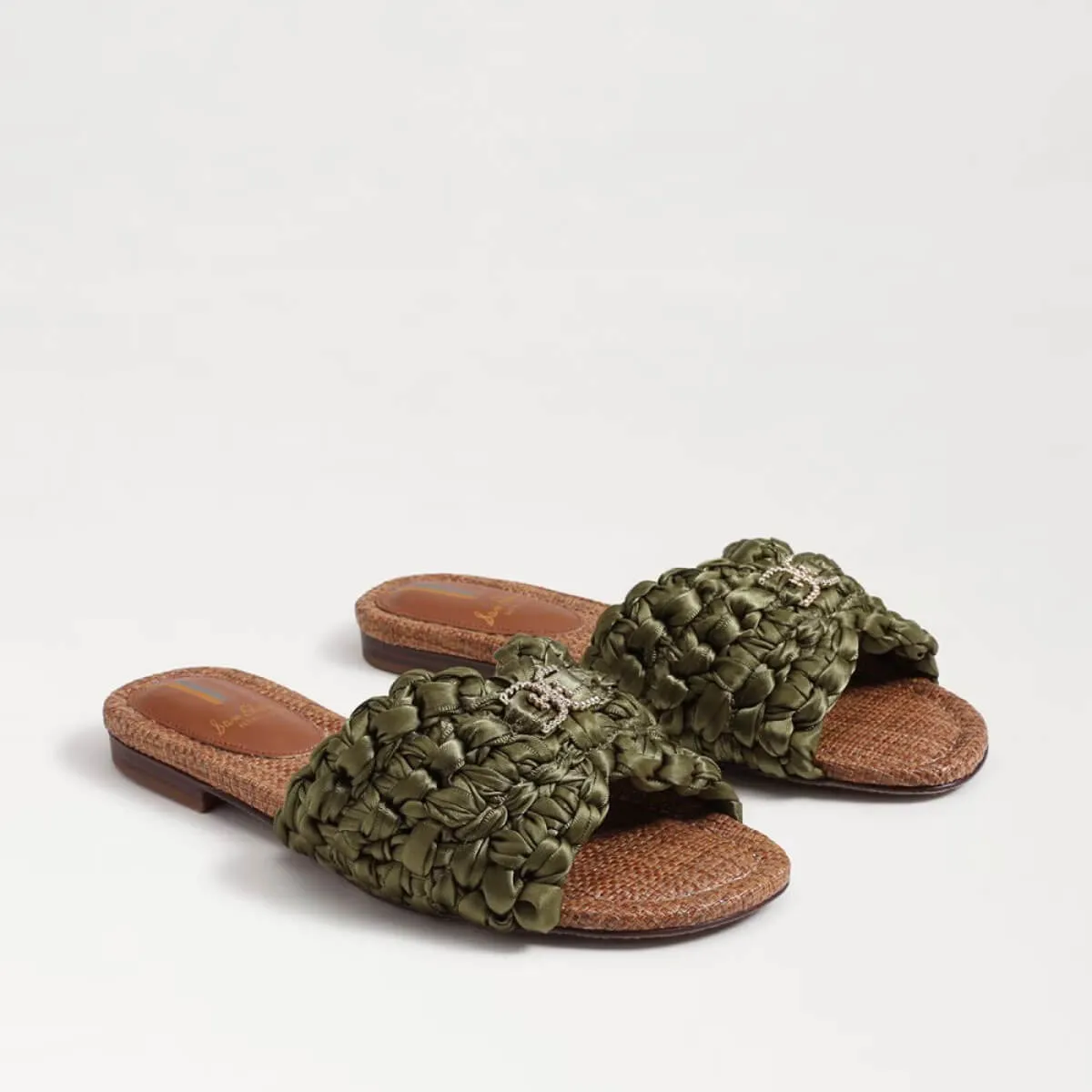 Sam Edelman Bridget Slide Sandal