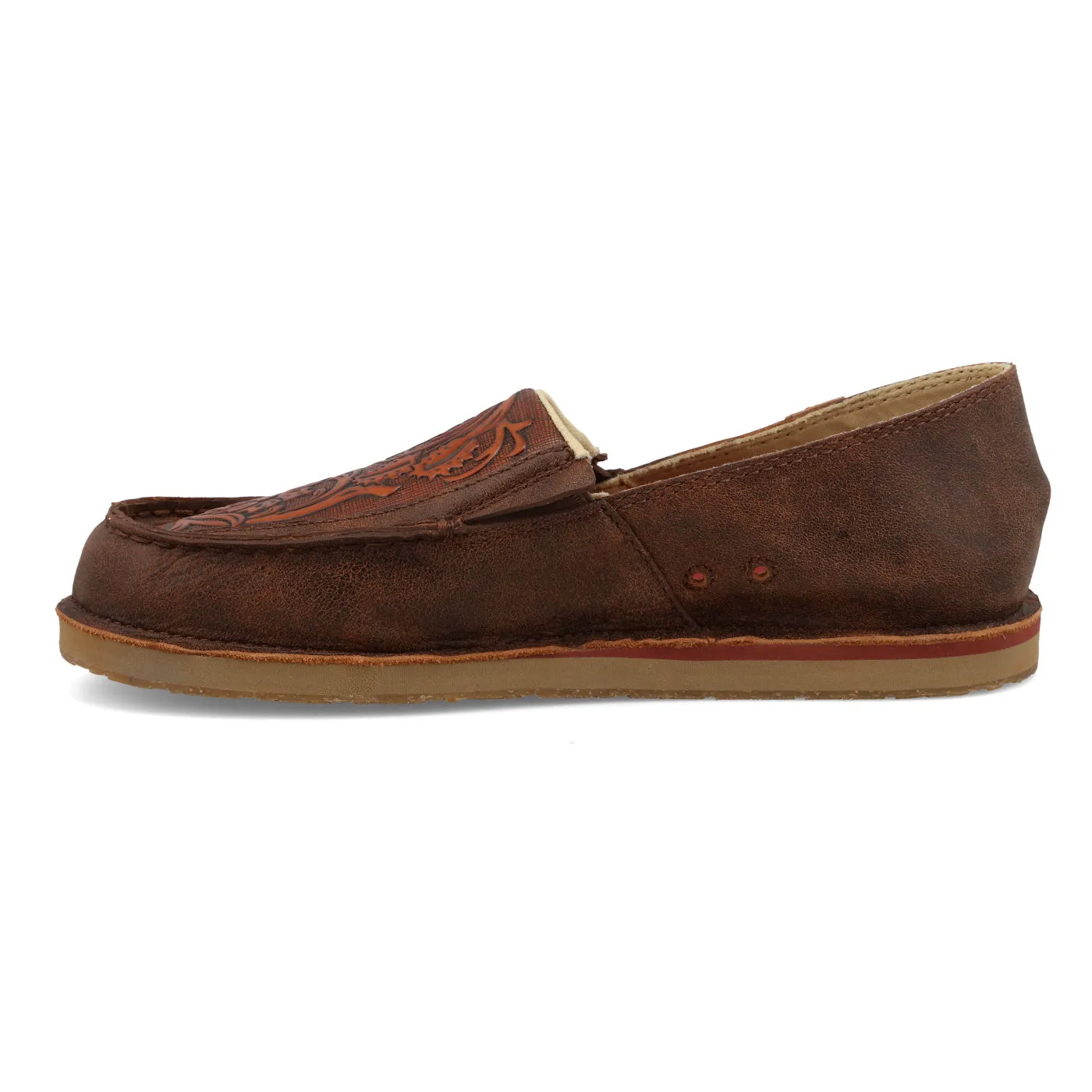 Slip-On Loafer | WCL0022