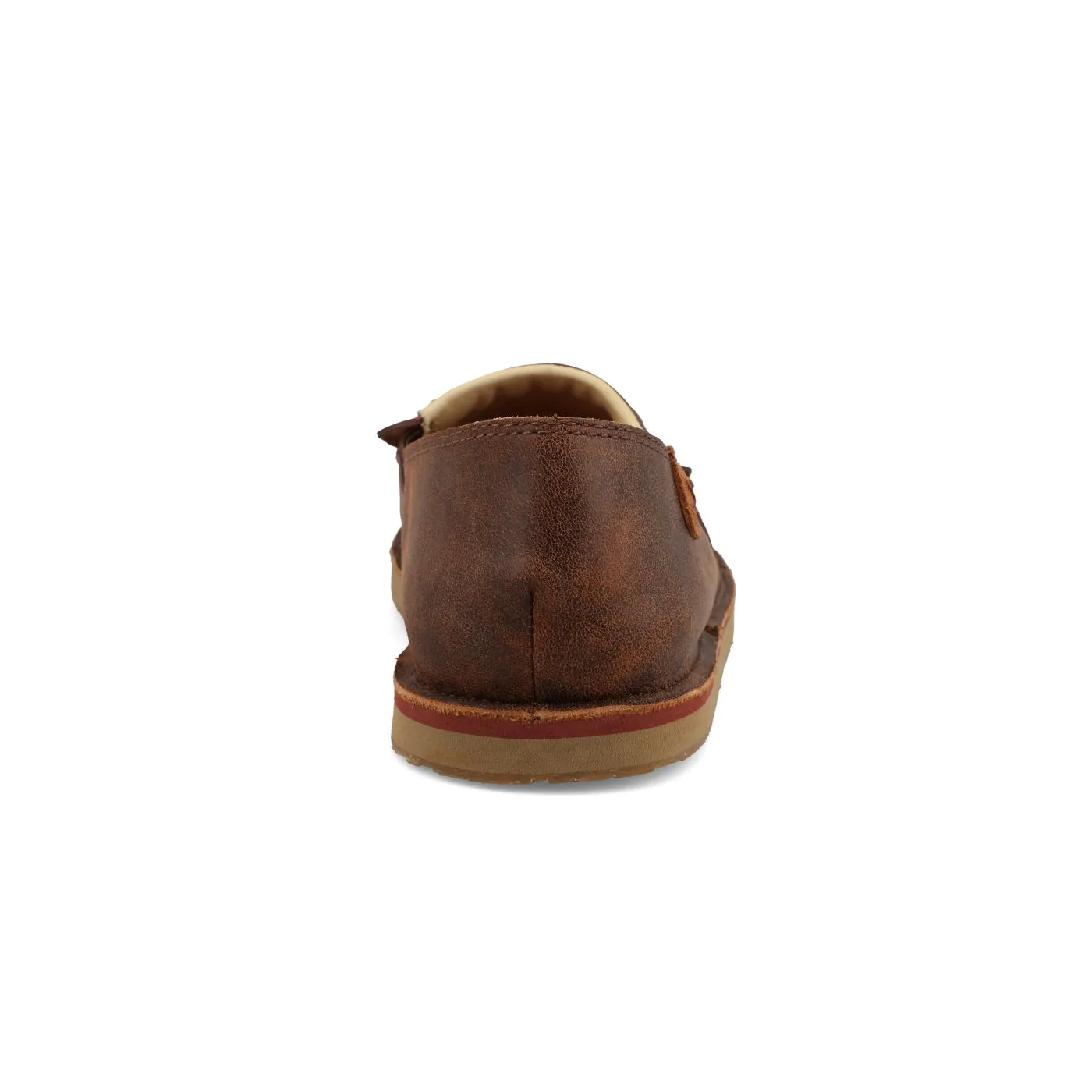 Slip-On Loafer | WCL0022