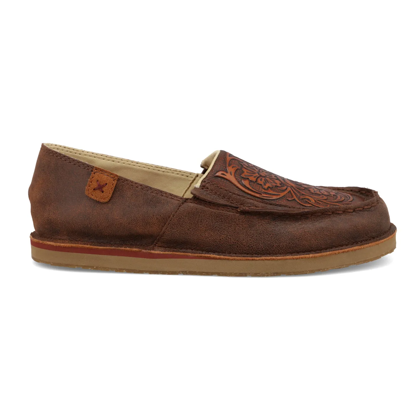 Slip-On Loafer | WCL0022