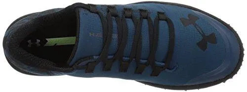Speed Tire Ascent Low Running Shoes True Ink/Rhino Gray 11.5 DM Us