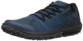 Speed Tire Ascent Low Running Shoes True Ink/Rhino Gray 11.5 DM Us