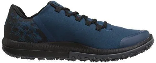 Speed Tire Ascent Low Running Shoes True Ink/Rhino Gray 11.5 DM Us