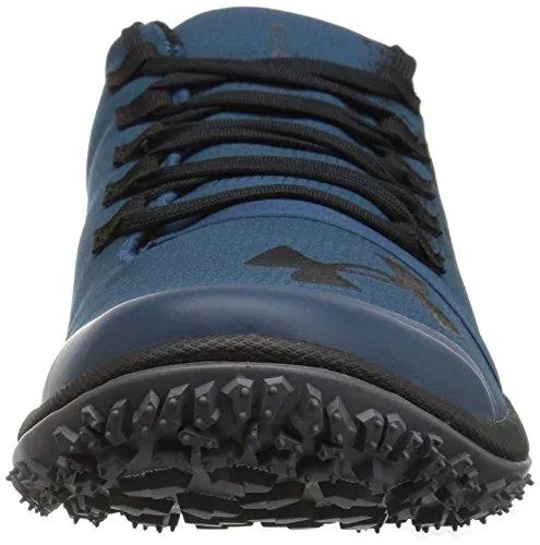 Speed Tire Ascent Low Running Shoes True Ink/Rhino Gray 11.5 DM Us