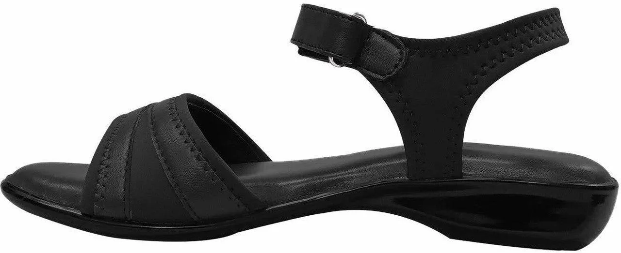 Synthetic Leather Slipper for Girls and Women