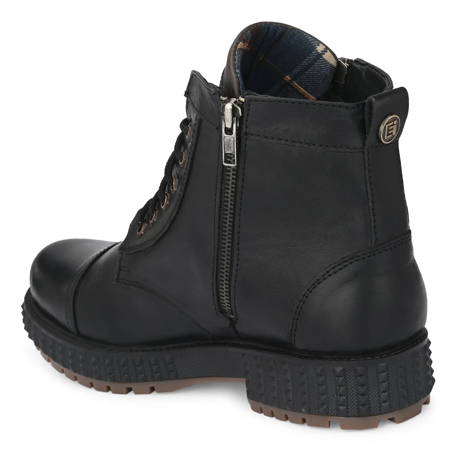Tom Genuine Leather Outdoor Boots