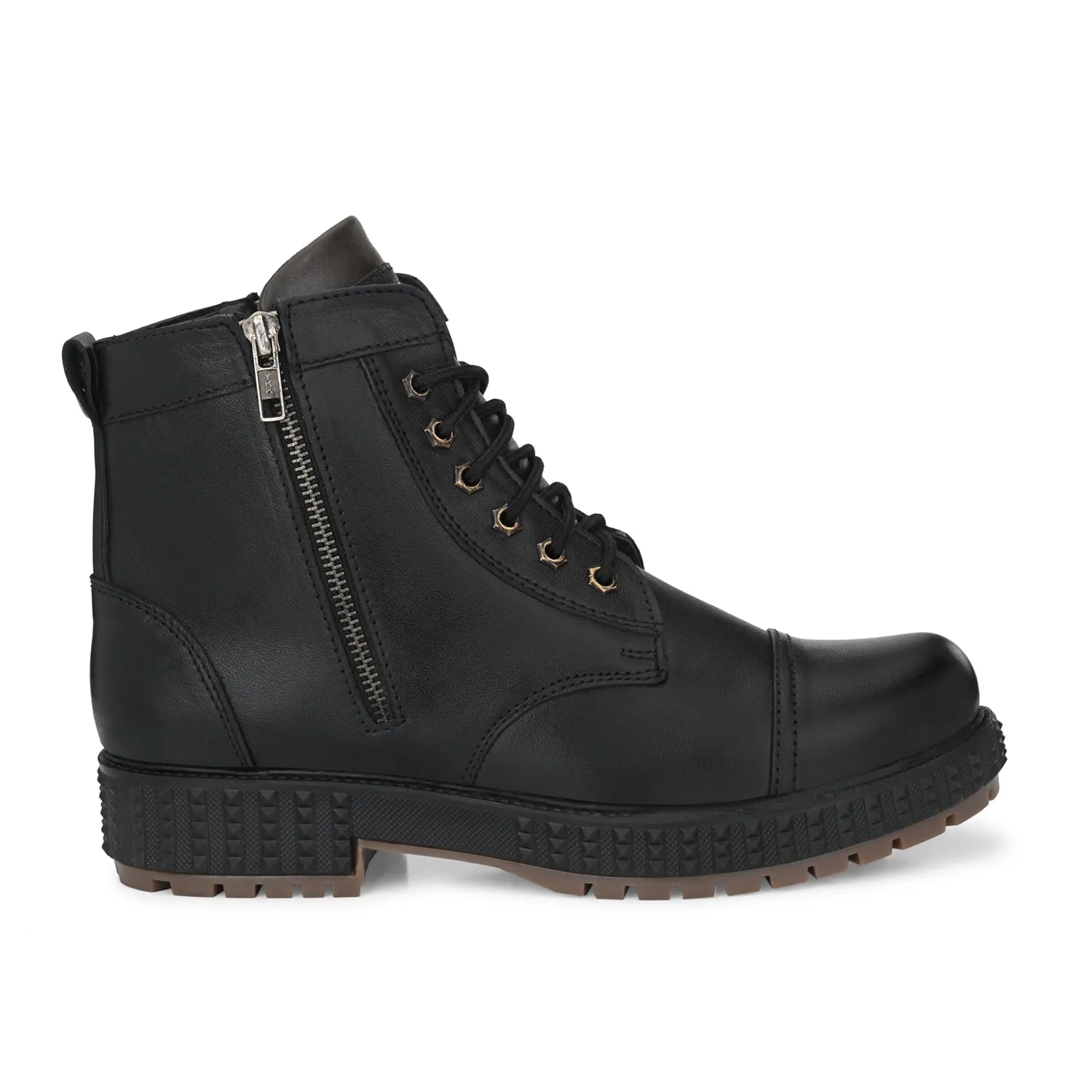 Tom Genuine Leather Outdoor Boots