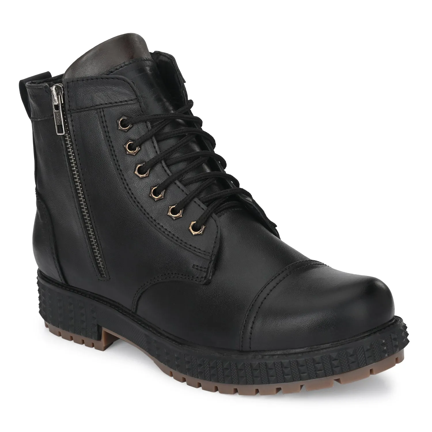 Tom Genuine Leather Outdoor Boots