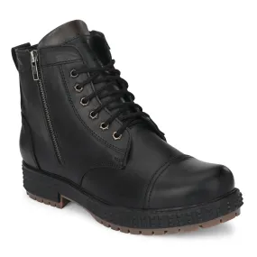 Tom Genuine Leather Outdoor Boots