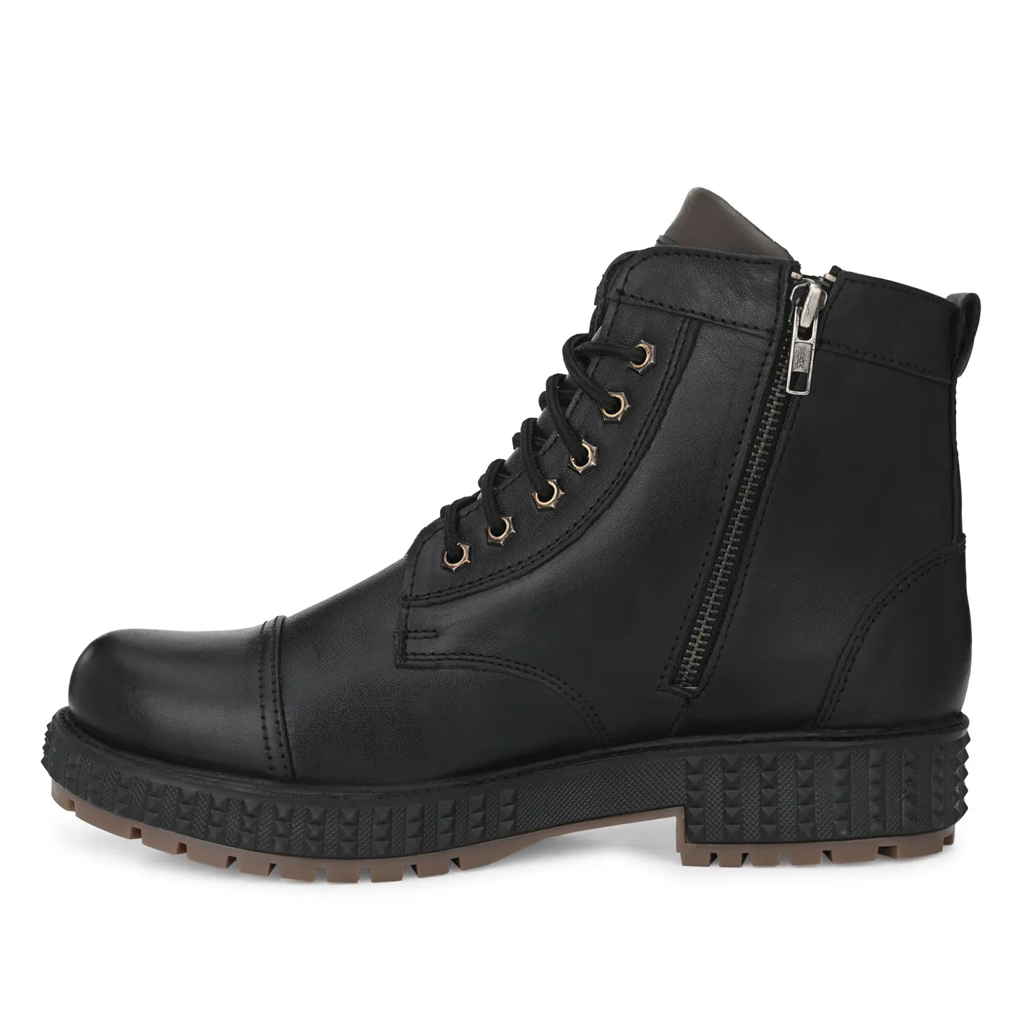 Tom Genuine Leather Outdoor Boots