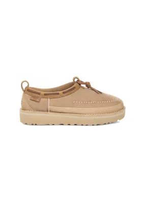 UGG® All Gendered Tasman Craft Regenerate Slippers - FS