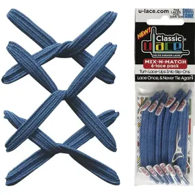 ULace Classic Bright Blue