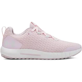 Under Armour Arctic Pink/Onyx White Suspend Sneaker