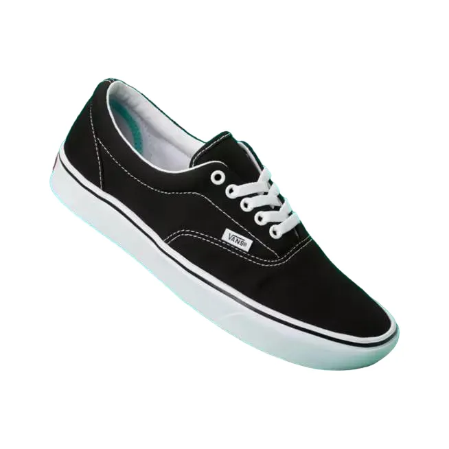 Vans scarpa sneakers per uomo e donna Confycush ERA VN0A3WM9VNE nero