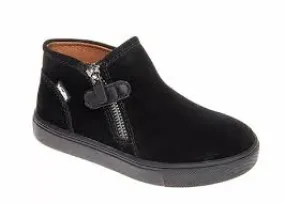 Venettini Calvin Zippered Bootie
