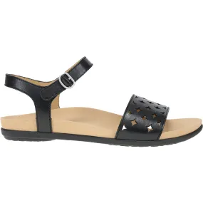 Women's Dansko Jodie Black Calf