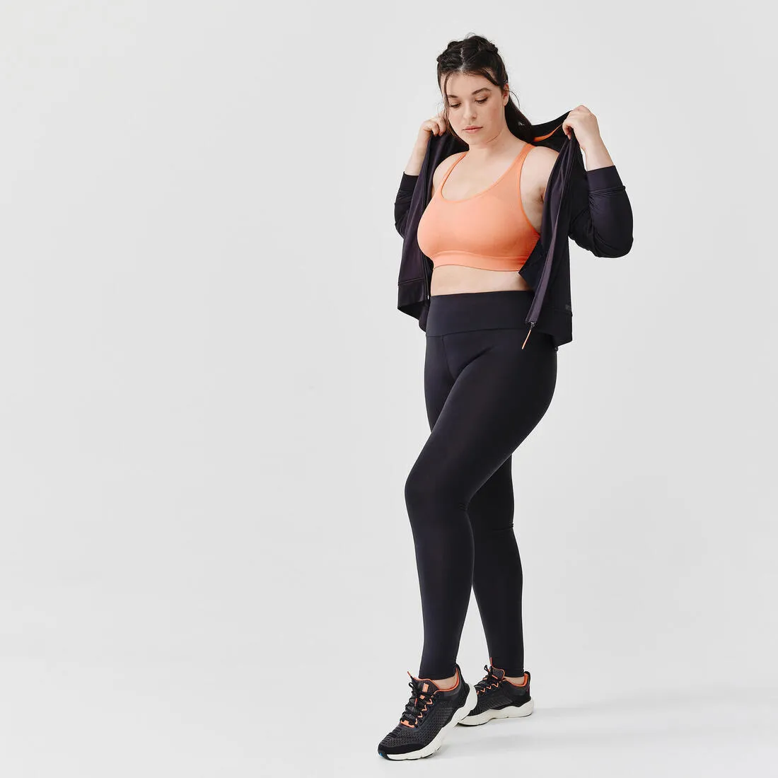 Women's Running Shoes - Jogflow 500.1