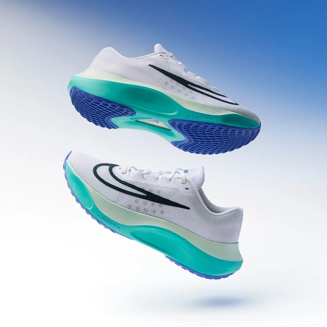 Zoom Fly 5 Running Sports Shoes For Men